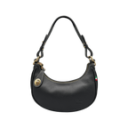 Borsa a Mano Piccola Mezza Luna — Modello 2016