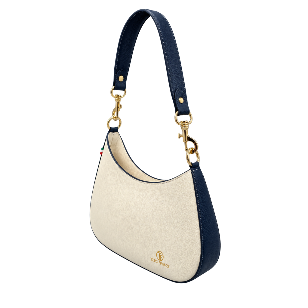 Borsa a Mano Media Gondola — Modello 2026