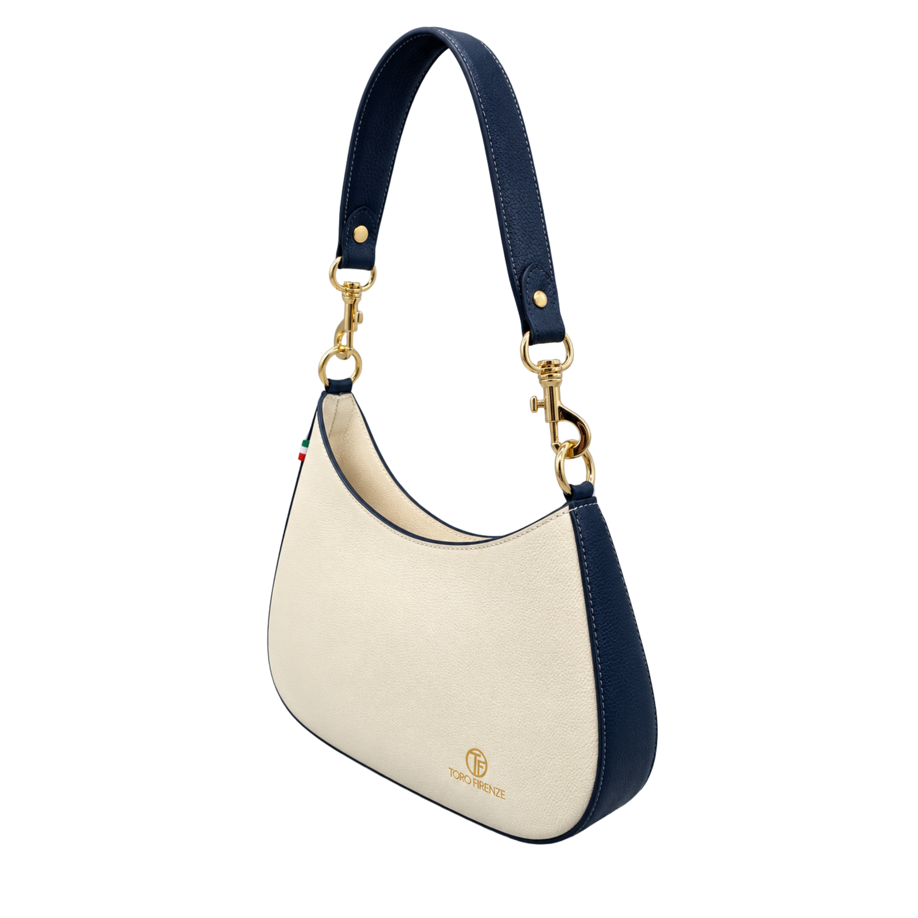 Borsa a Mano Media Gondola — Modello 2026