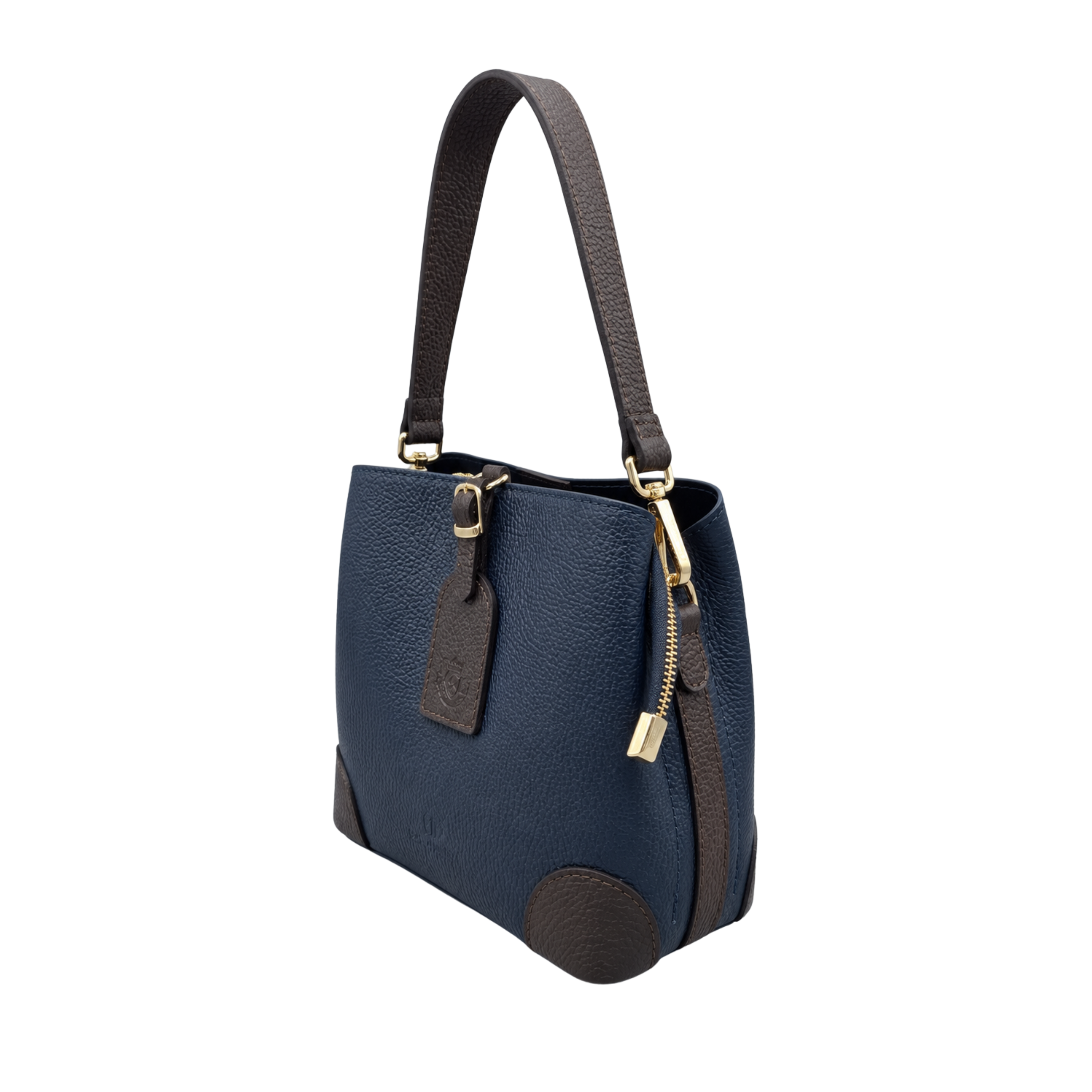 Borsa a Mano Piccola Patricia — Modello 2026