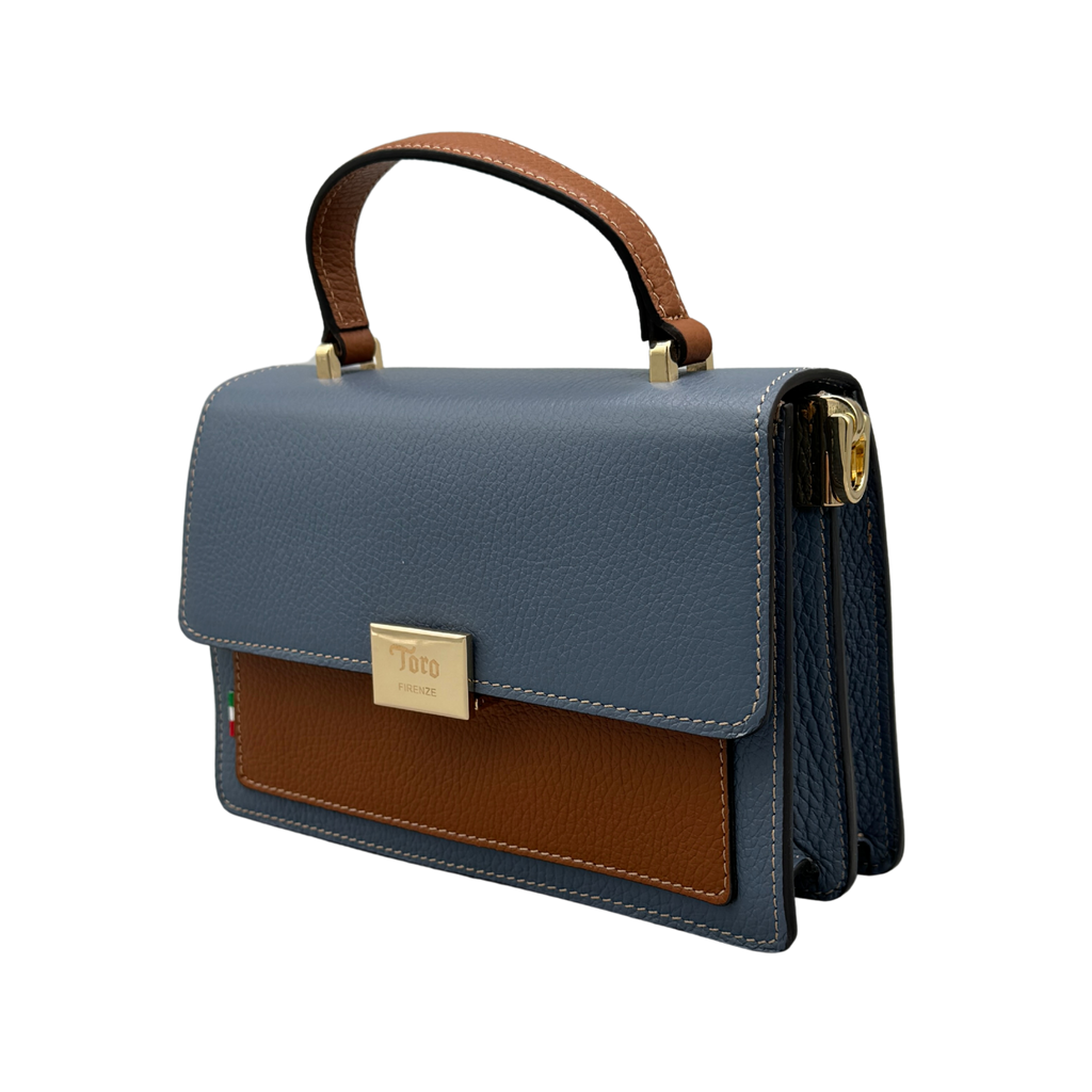 Borsa a Mano Piccola Dolores — Modello 2025
