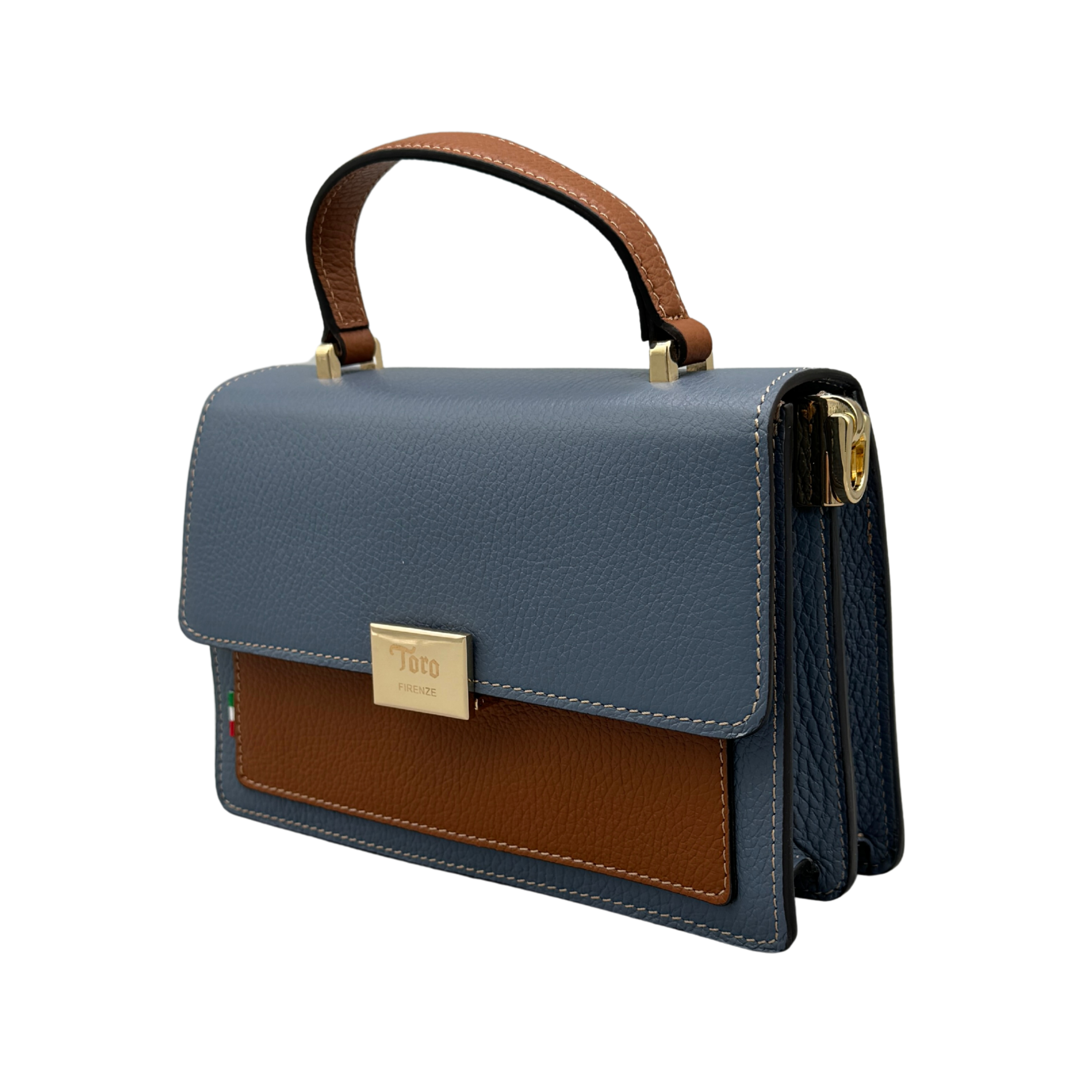 Borsa a Mano Piccola Dolores — Modello 2025
