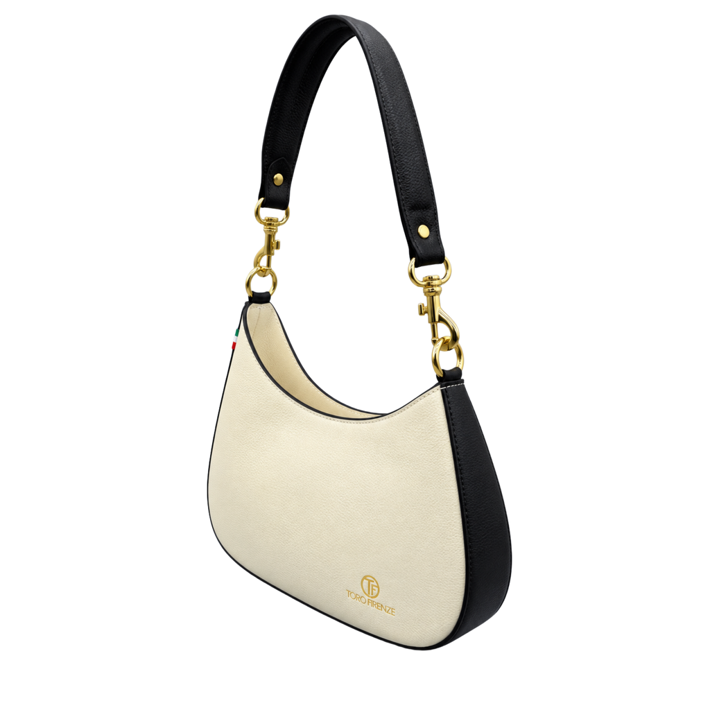 Borsa a Mano Media Gondola — Modello 2026