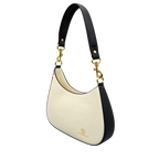 Borsa a Mano Media Gondola — Modello 2026