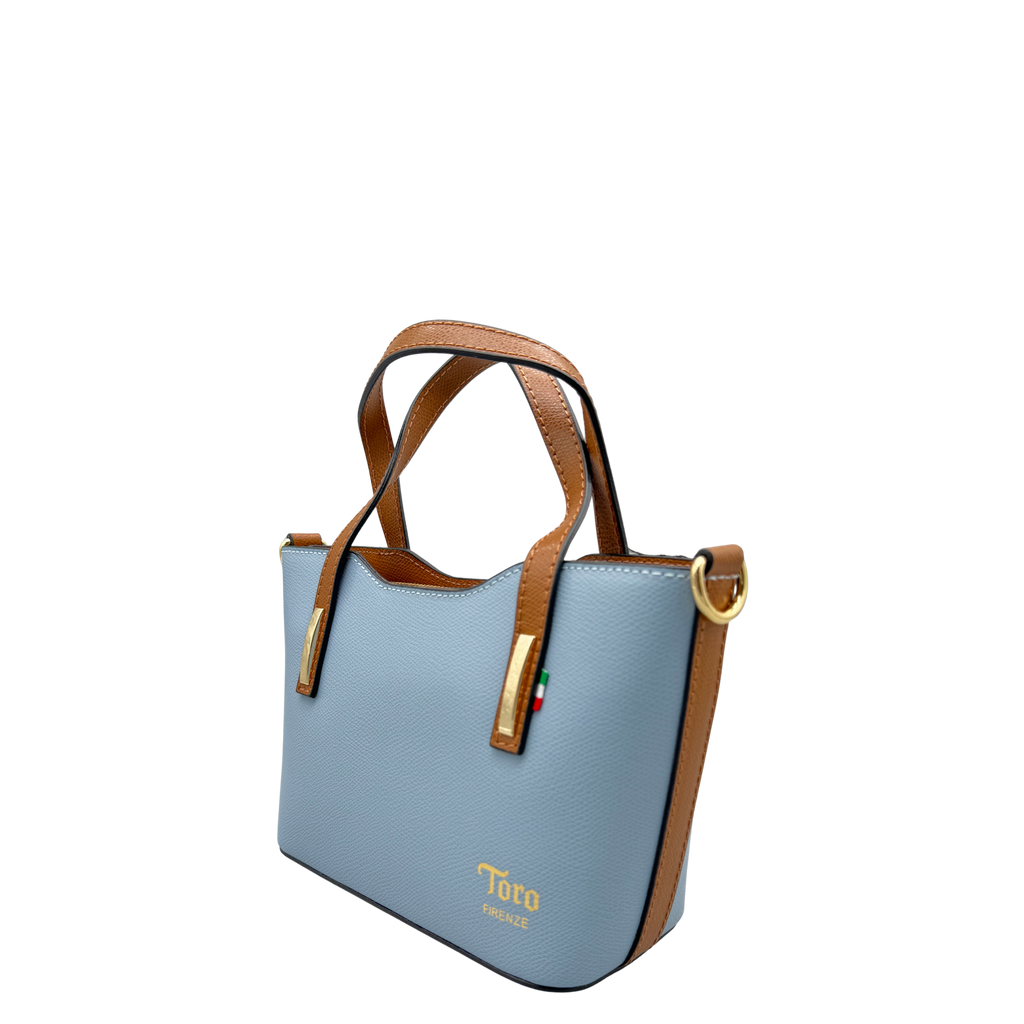 Borsa a Mano Piccola Veronica — Modello 2026