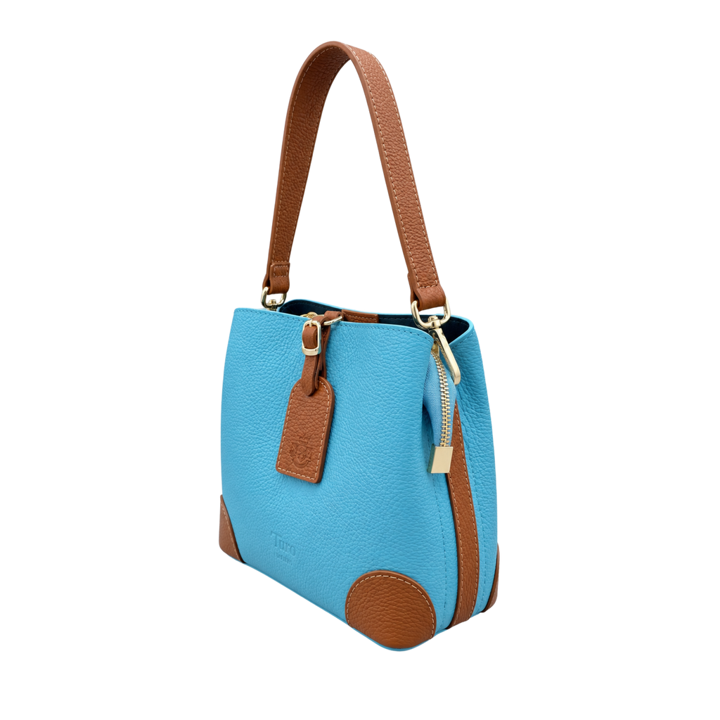 Borsa a Mano Piccola Patricia — Modello 2026