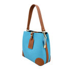 Borsa a Mano Piccola Patricia — Modello 2026