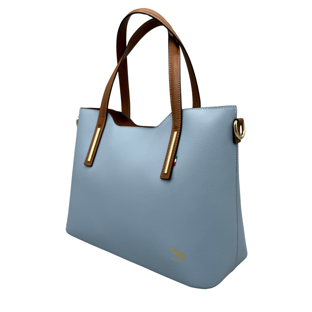 Borsa a Mano Grande Veronica — Modello 2026