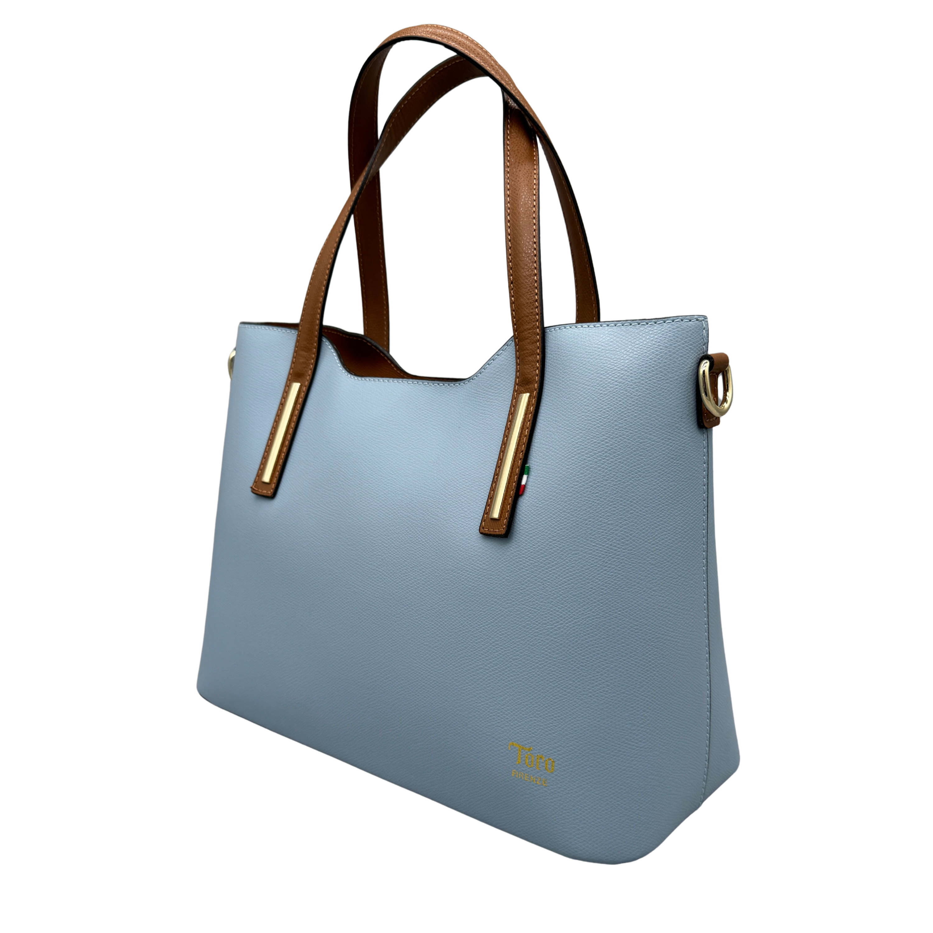 Borsa a Mano Grande Veronica — Modello 2026