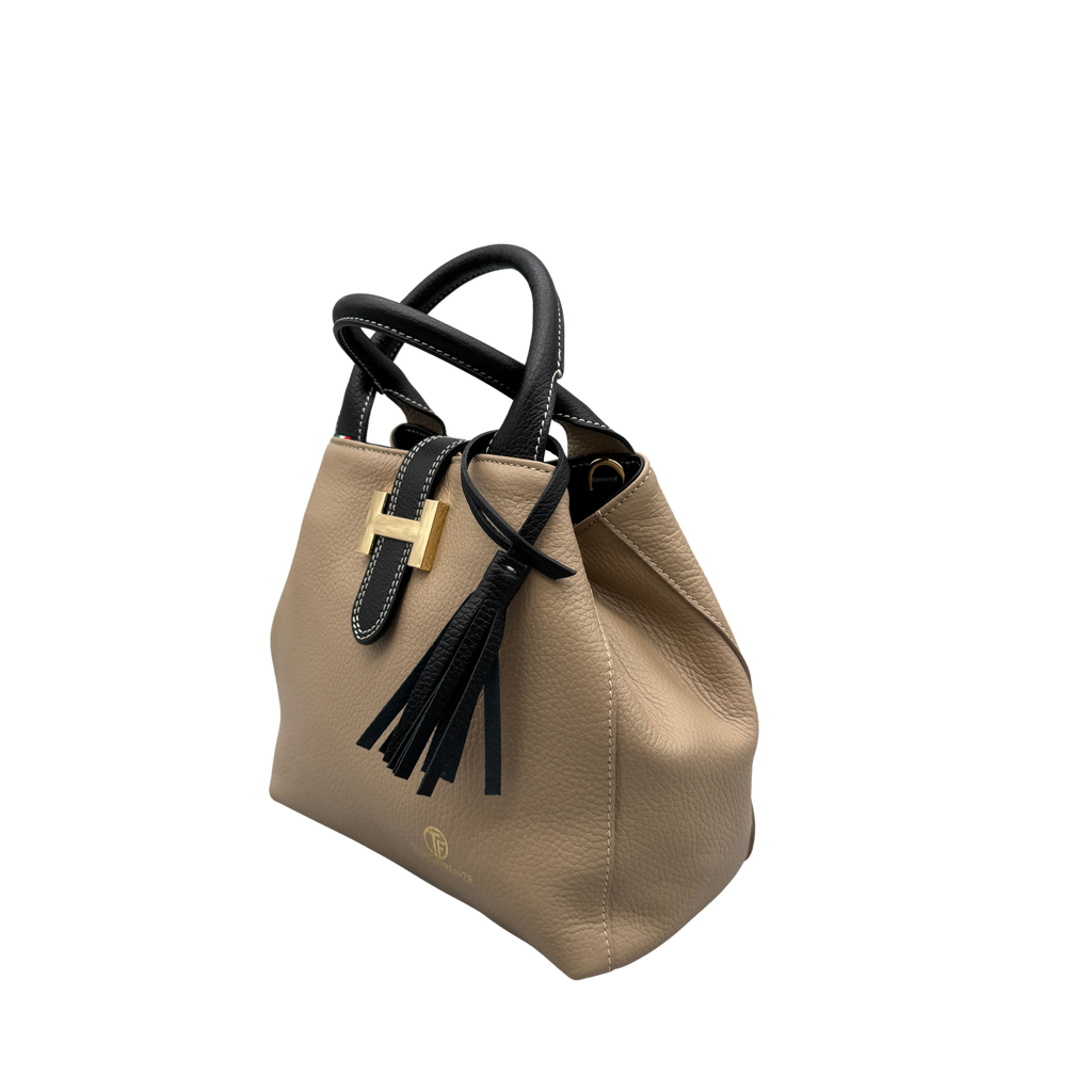Borsa a Mano Piccola H Baby — Modello 2026