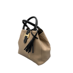 Borsa a Mano Piccola H Baby — Modello 2026