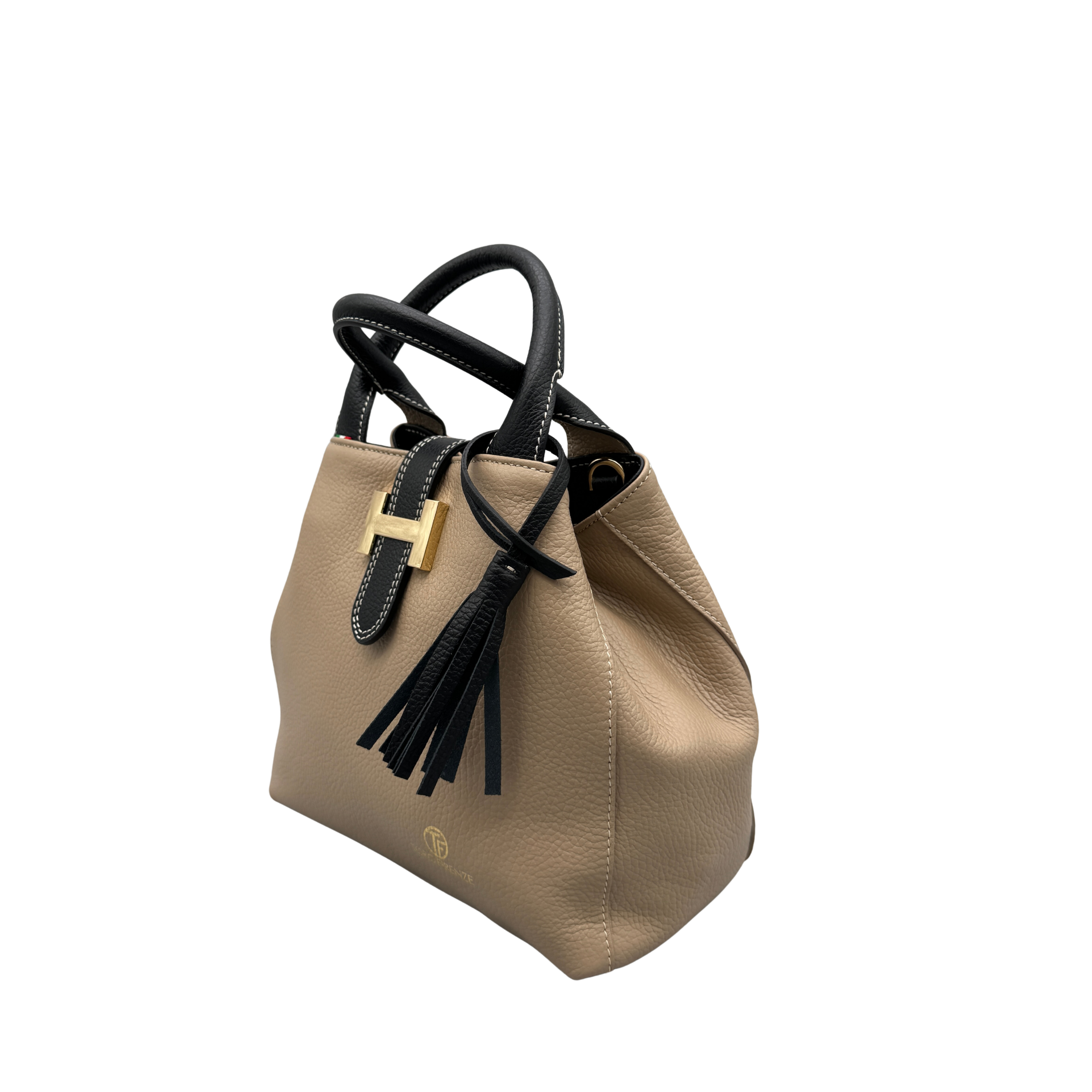 Borsa a Mano Piccola H Baby — Modello 2026