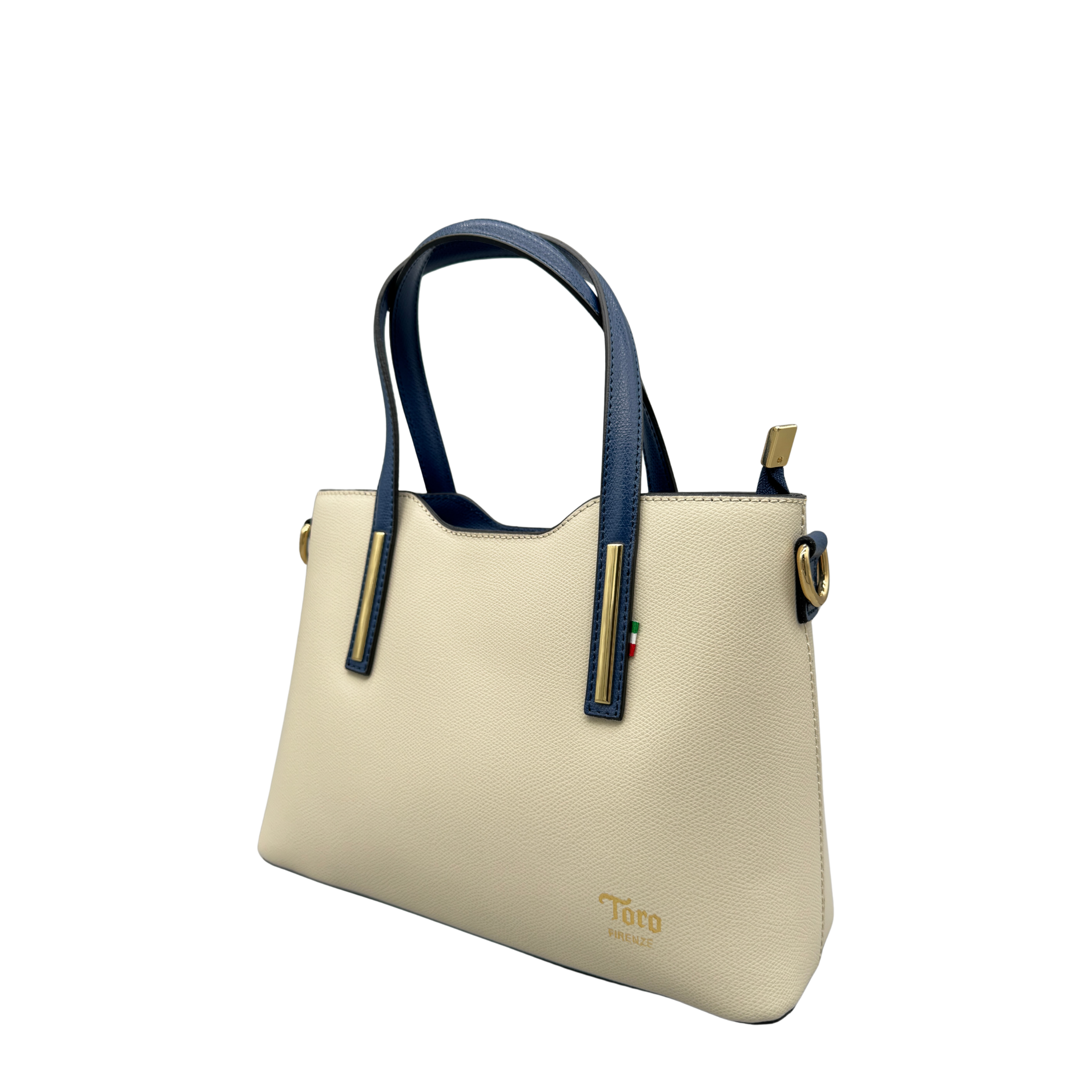 Borsa a Mano Media Veronica — Modello 2026
