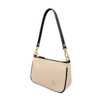 Borsa a Mano Piccola L.V — Modello 2026
