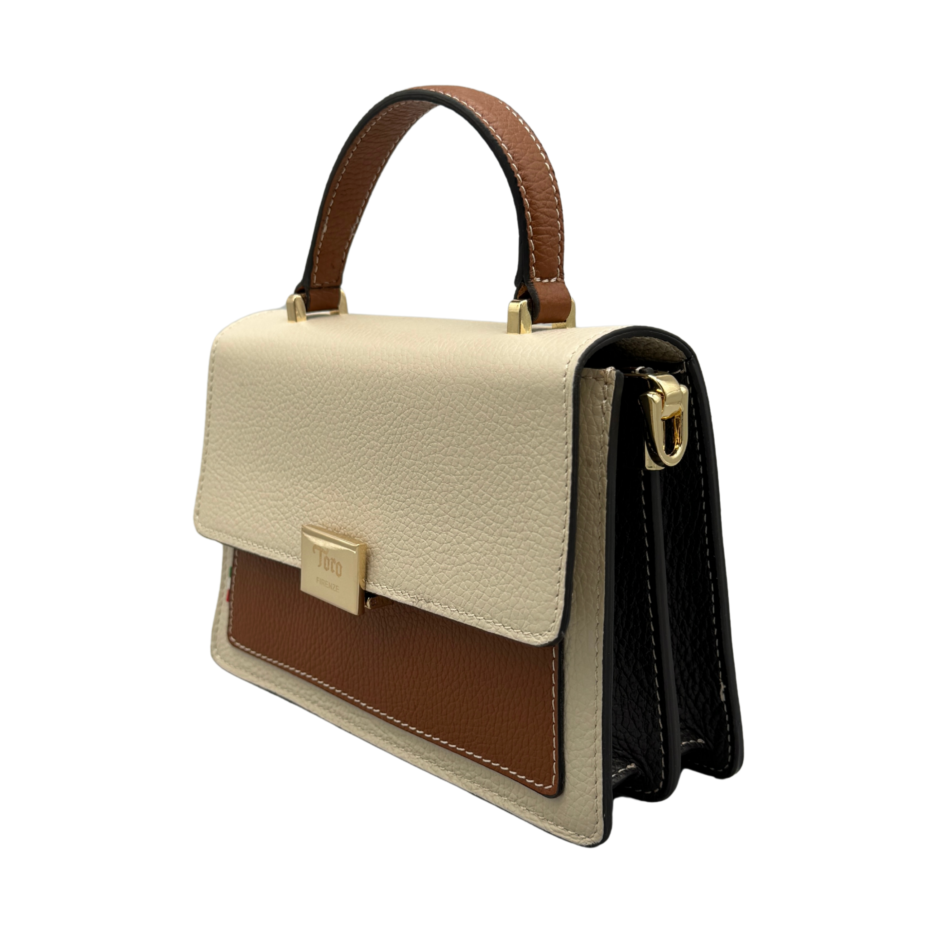 Borsa a Mano Piccola Dolores — Modello 2025