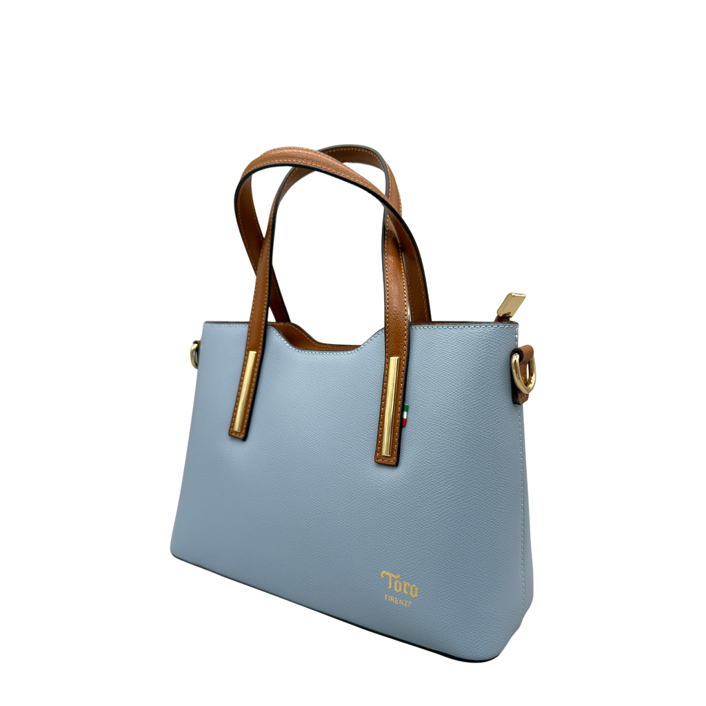 Borsa a Mano Media Veronica — Modello 2026