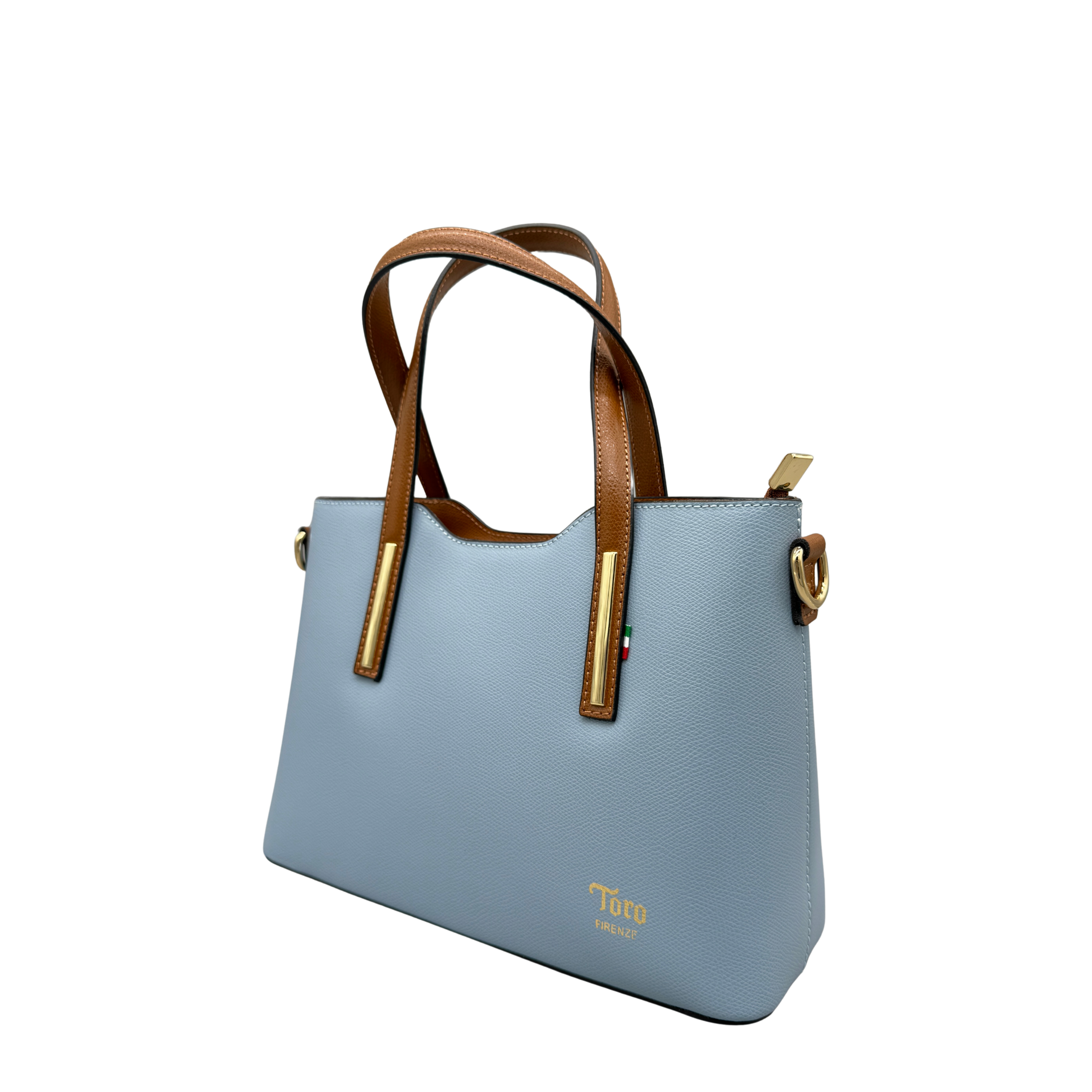 Borsa a Mano Media Veronica — Modello 2026