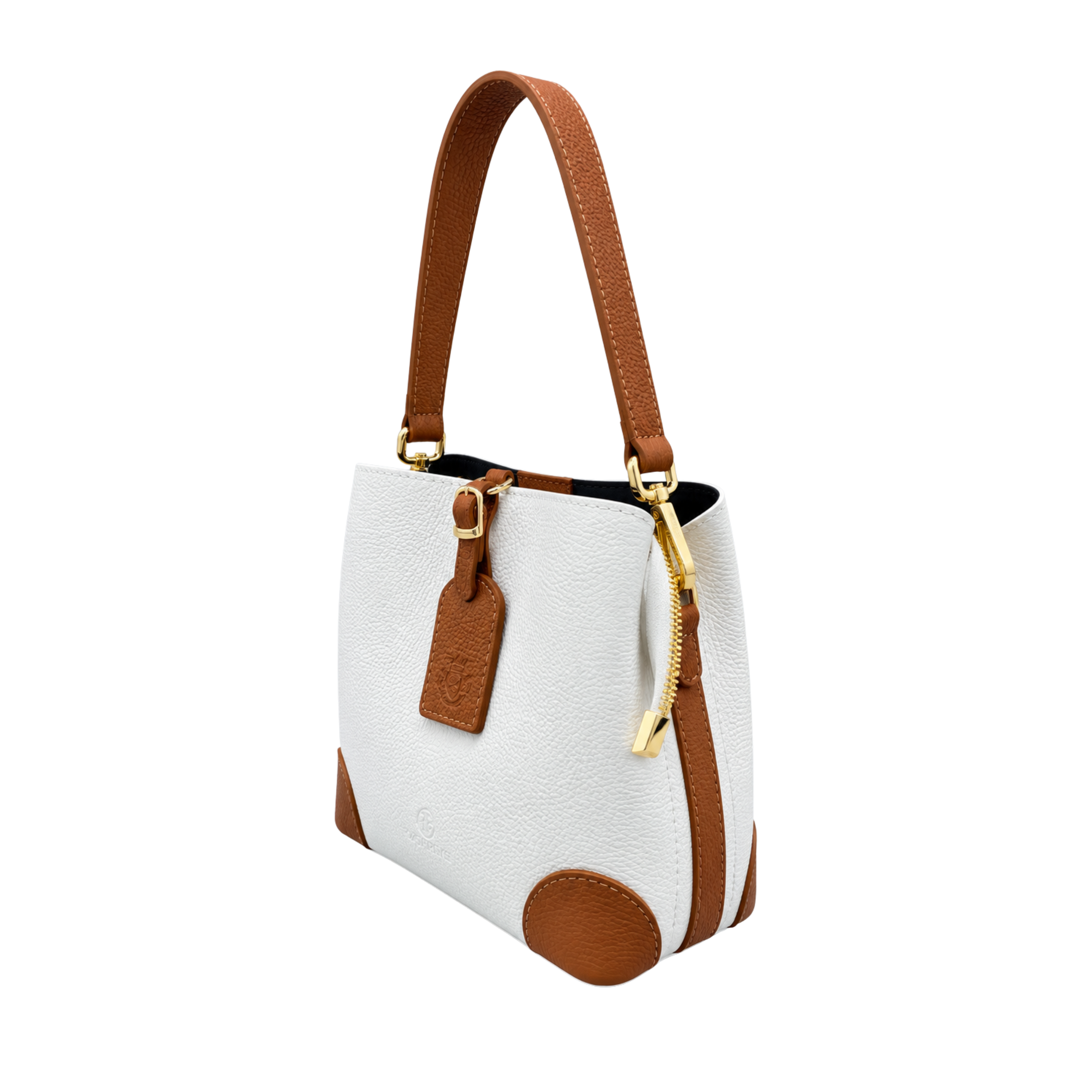 Borsa a Mano Piccola Patricia — Modello 2026