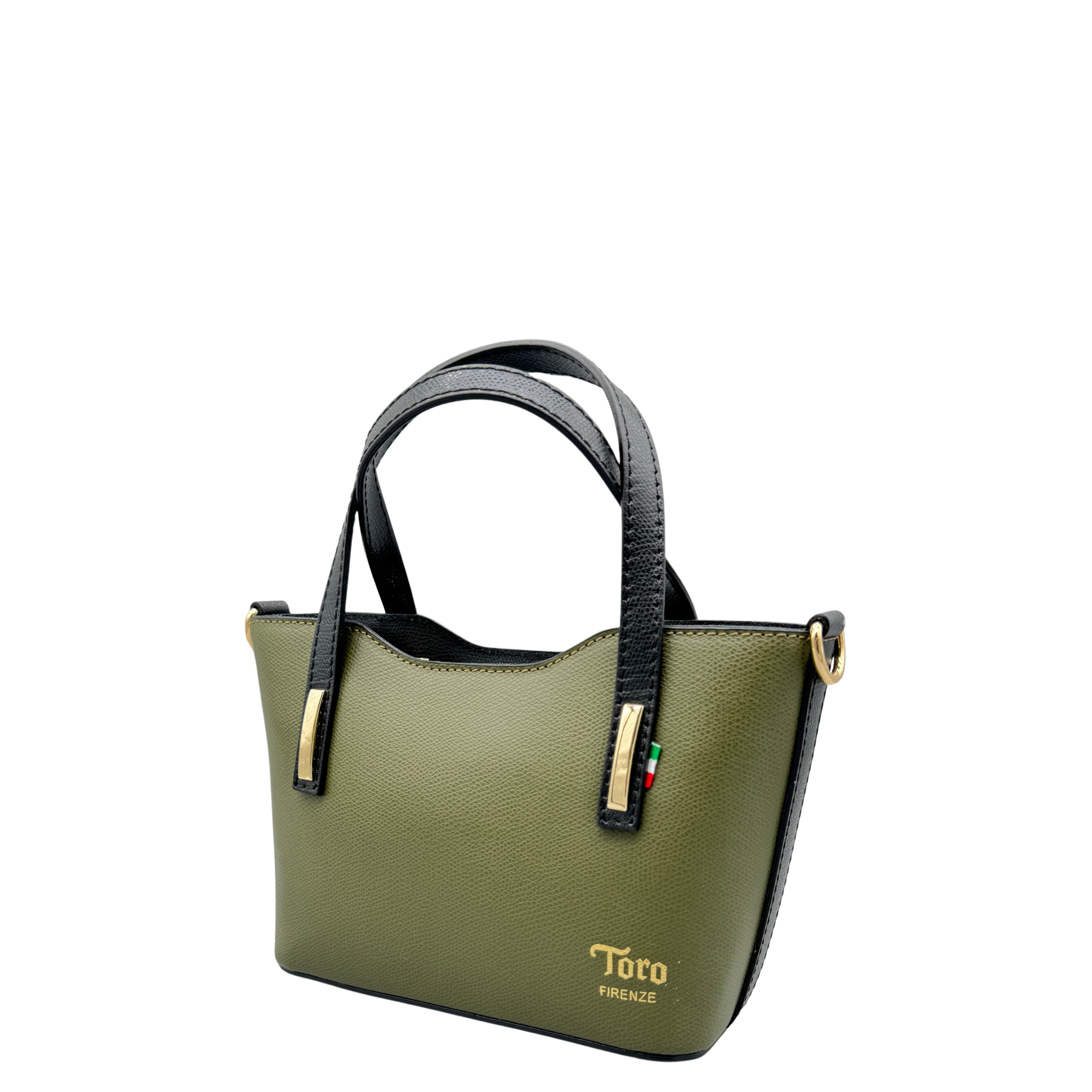 Borsa a Mano Piccola Veronica — Modello 2026
