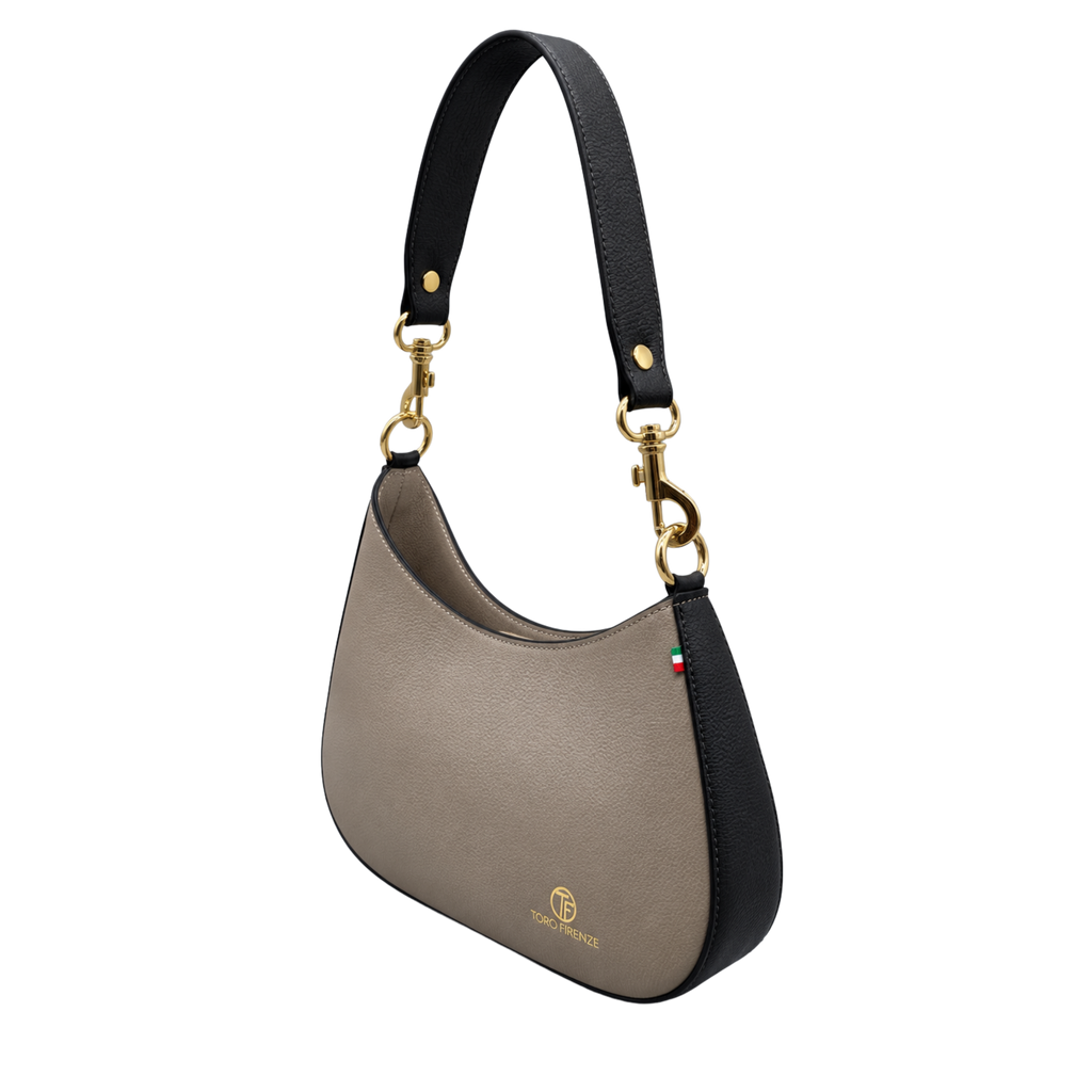 Borsa a Mano Media Gondola — Modello 2026