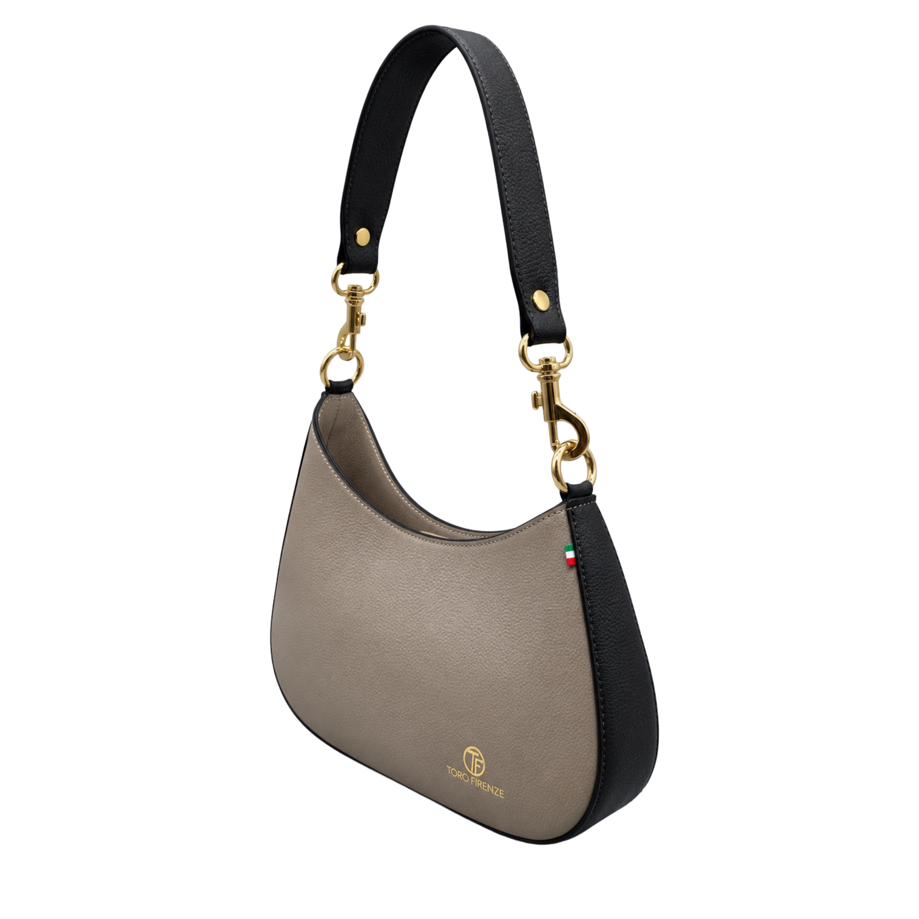 Borsa a Mano Media Gondola — Modello 2026