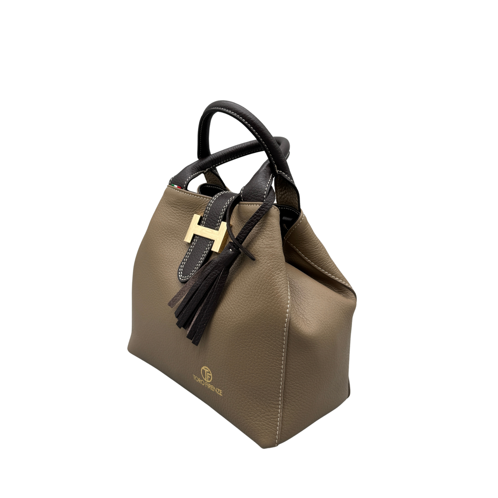 Borsa a Mano Piccola H Baby — Modello 2026