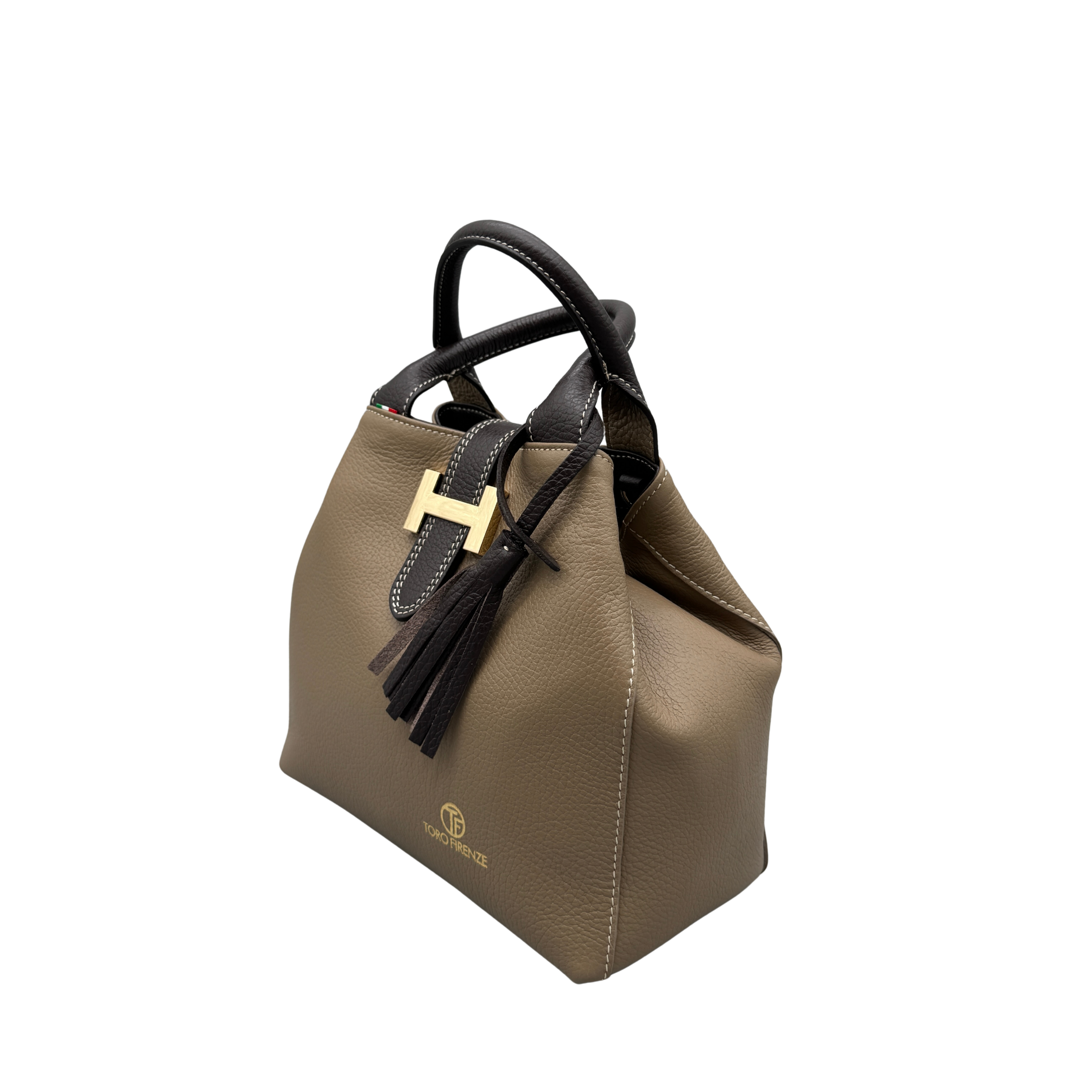 Borsa a Mano Piccola H Baby — Modello 2026
