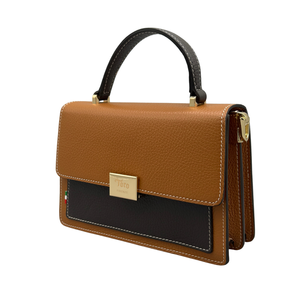 Borsa a Mano Piccola Dolores — Modello 2025