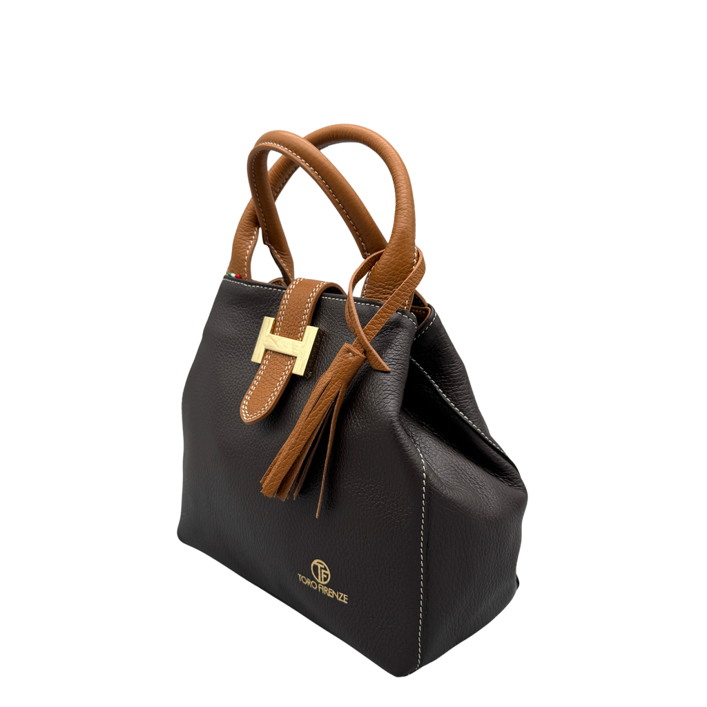 Borsa a Mano Piccola H Baby — Modello 2026
