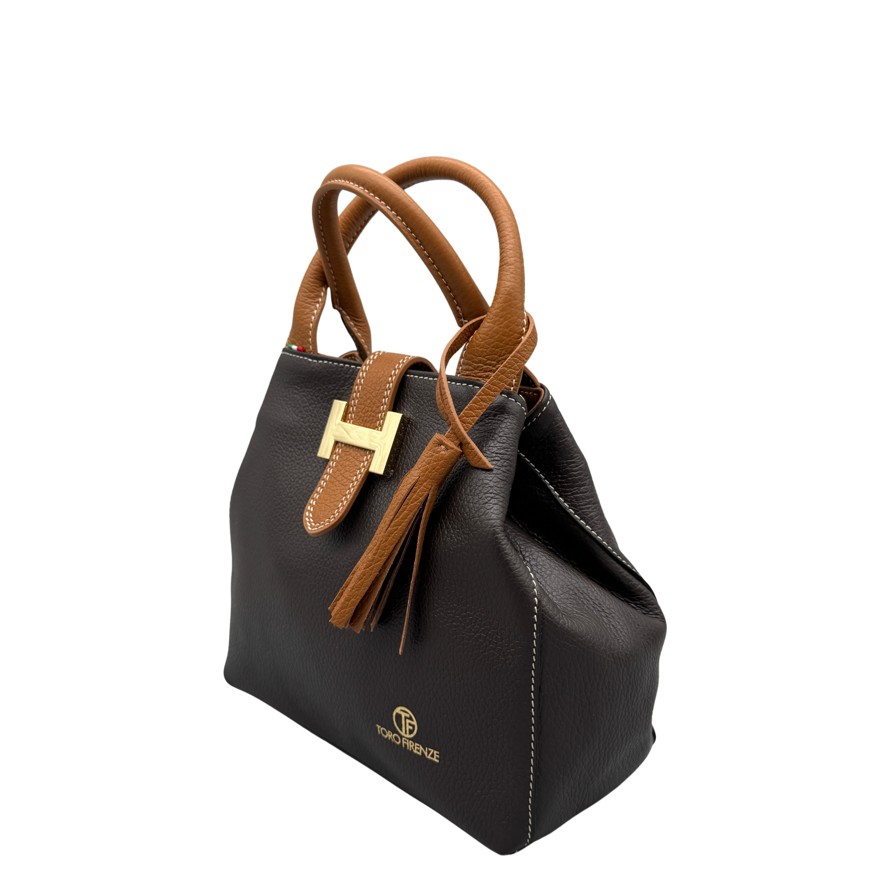 Borsa a Mano Piccola H Baby — Modello 2026