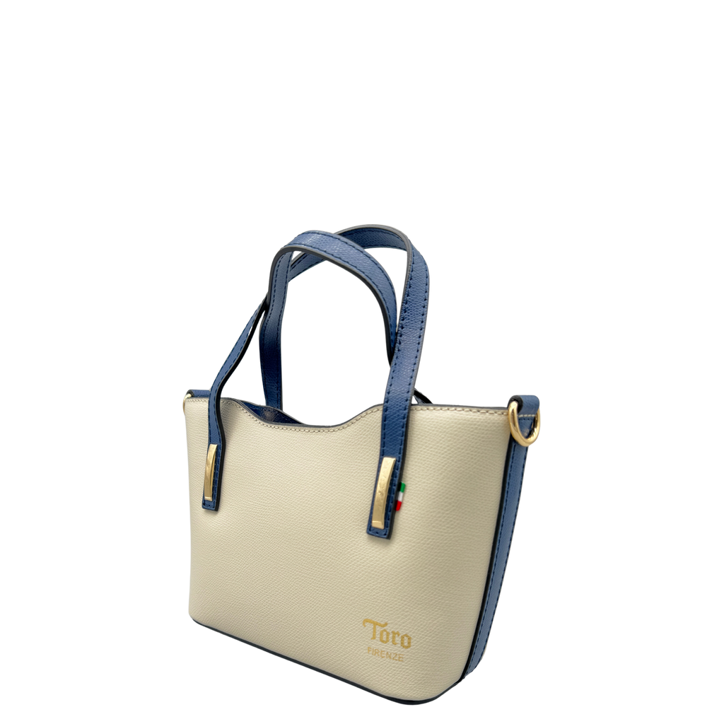 Borsa a Mano Piccola Veronica — Modello 2026
