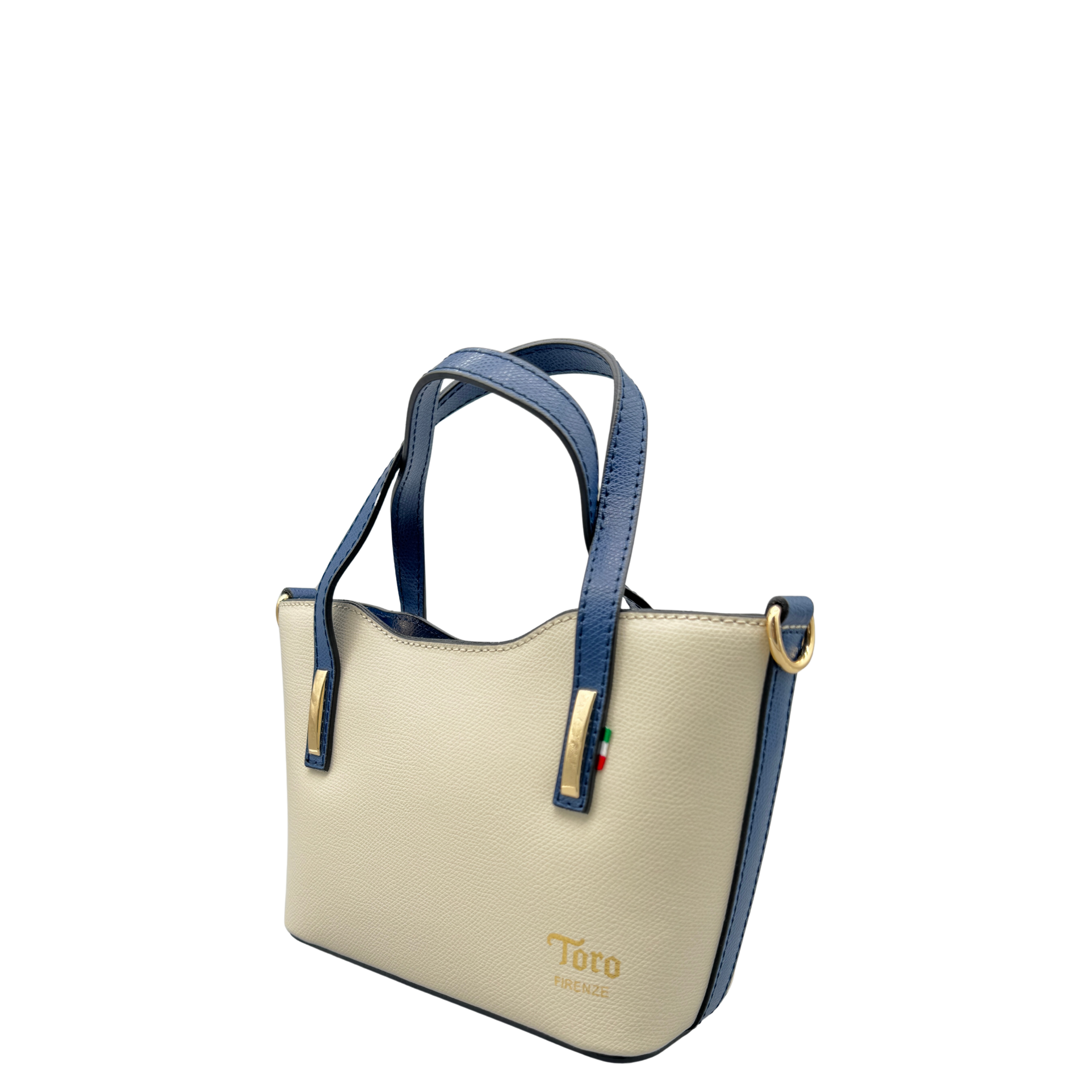 Borsa a Mano Piccola Veronica — Modello 2026