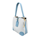 Borsa a Mano Piccola Patricia — Modello 2026