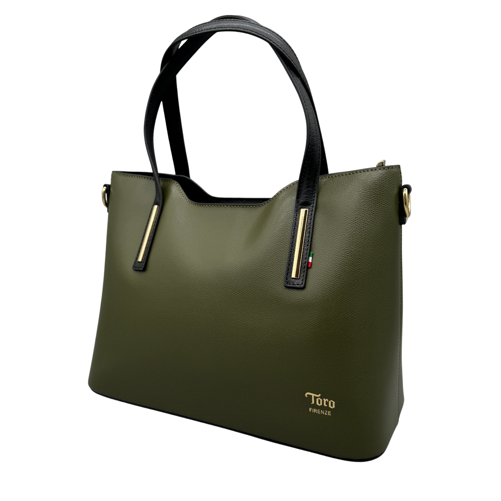 Borsa a Mano Grande Veronica — Modello 2026