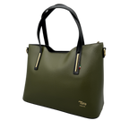 Borsa a Mano Grande Veronica — Modello 2026