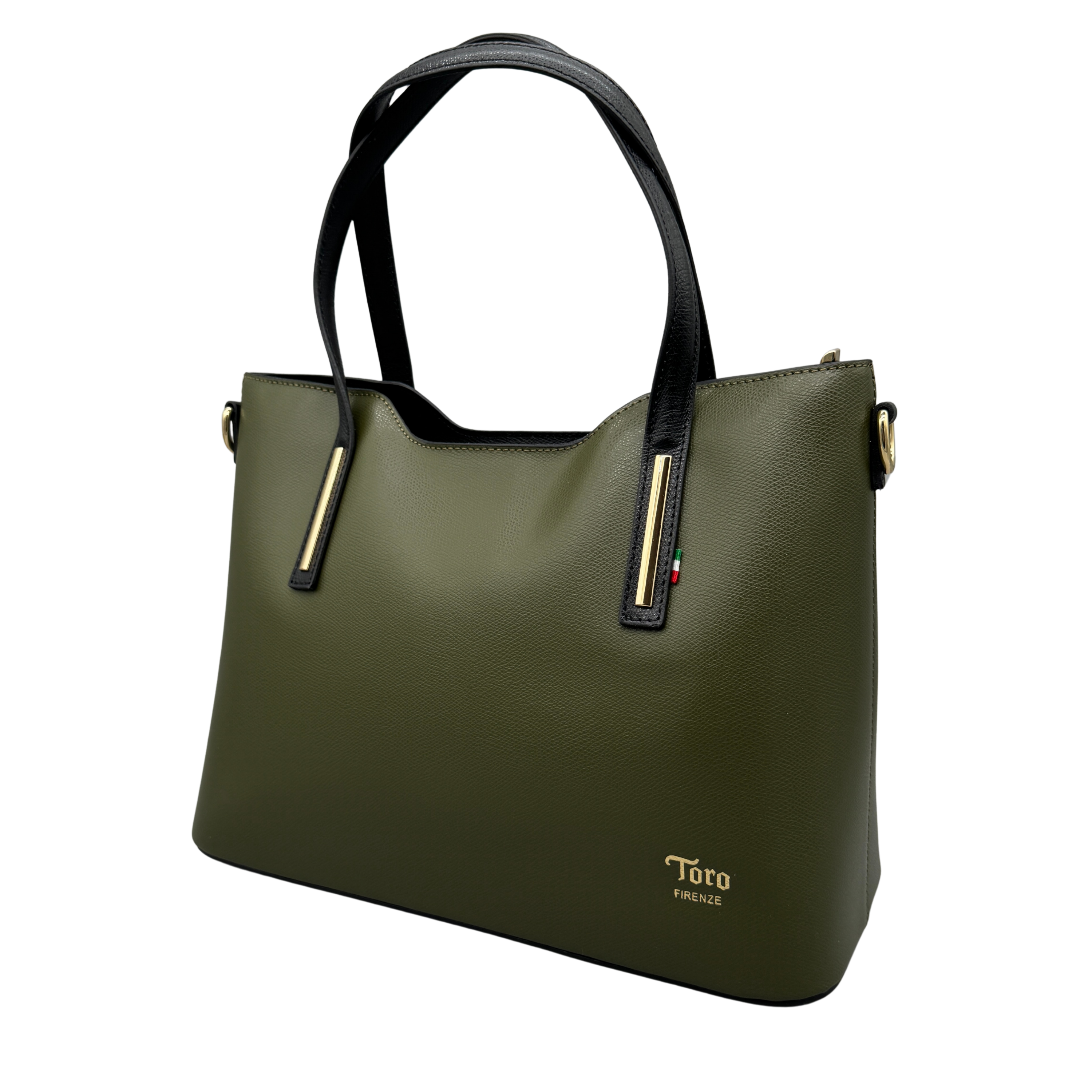 Borsa a Mano Grande Veronica — Modello 2026