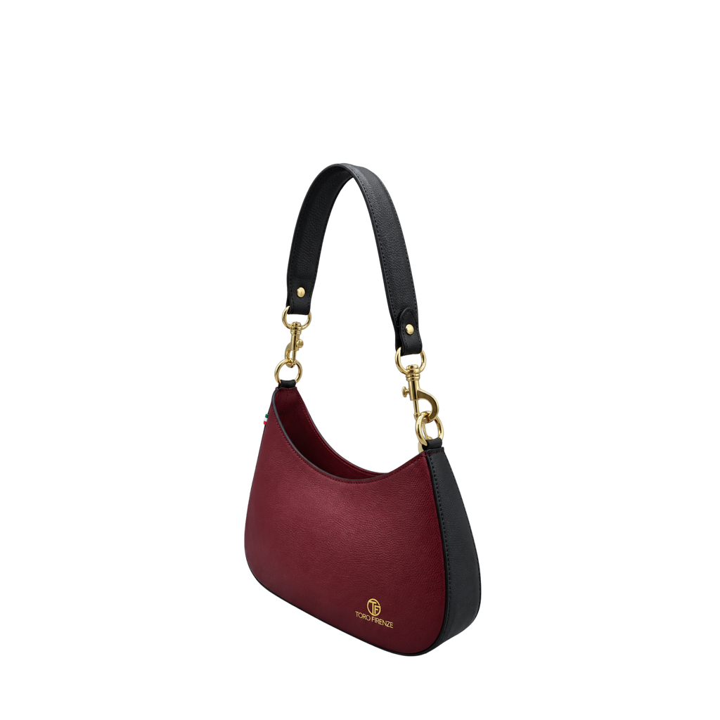Borsa a Mano Piccola Gondola — Modello 2026