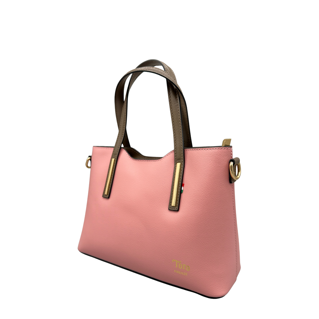 Borsa a Mano Media Veronica — Modello 2026
