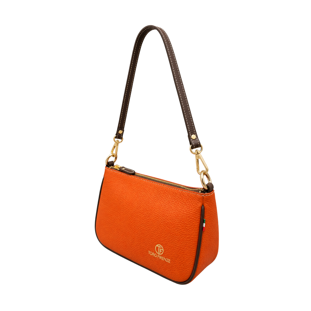 Borsa a Mano Piccola L.V — Modello 2026