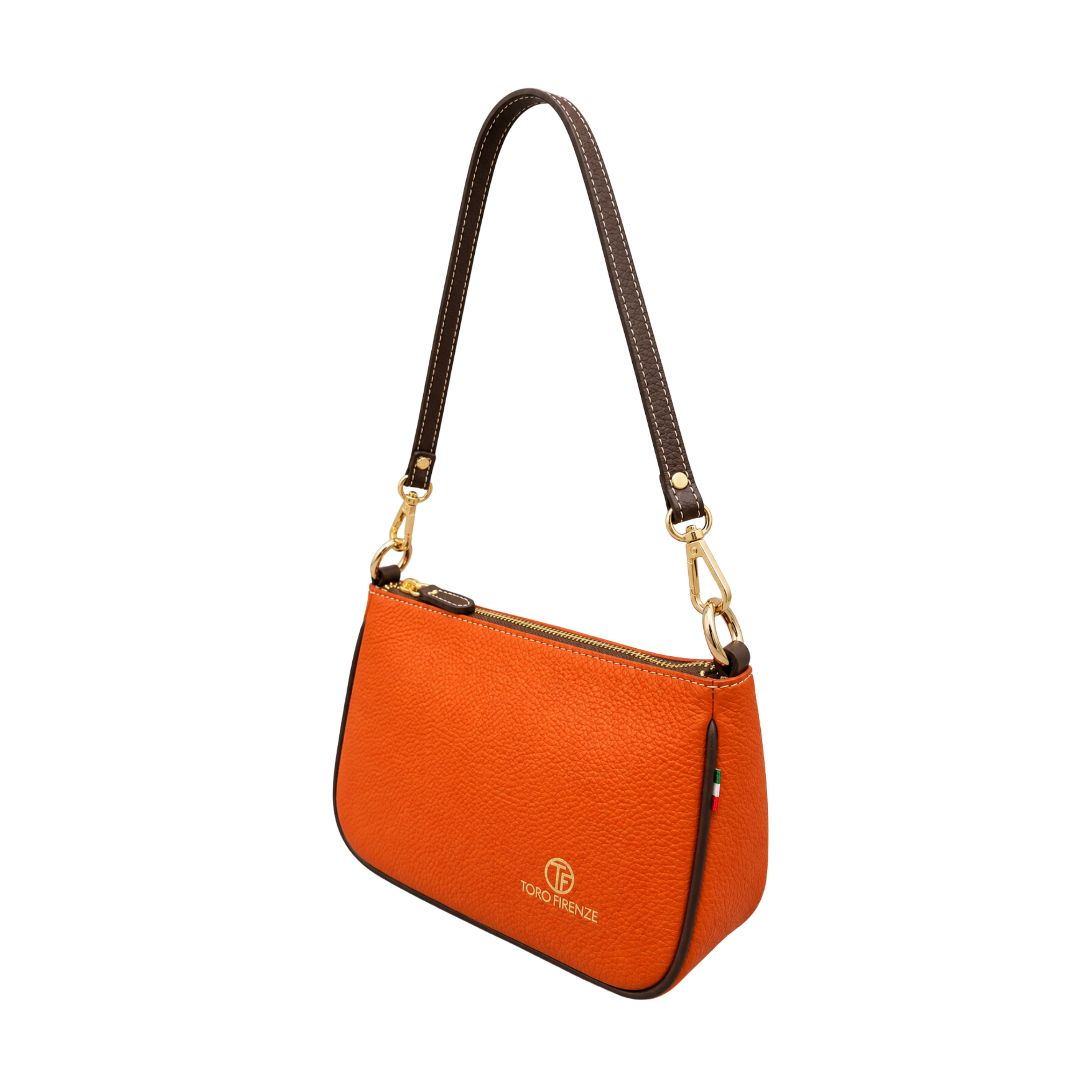 Borsa a Mano Piccola L.V — Modello 2026