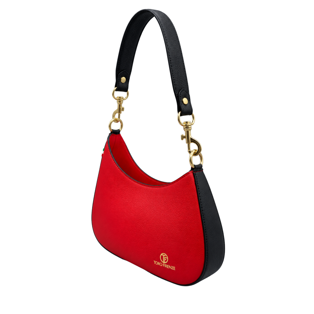 Borsa a Mano Media Gondola — Modello 2026