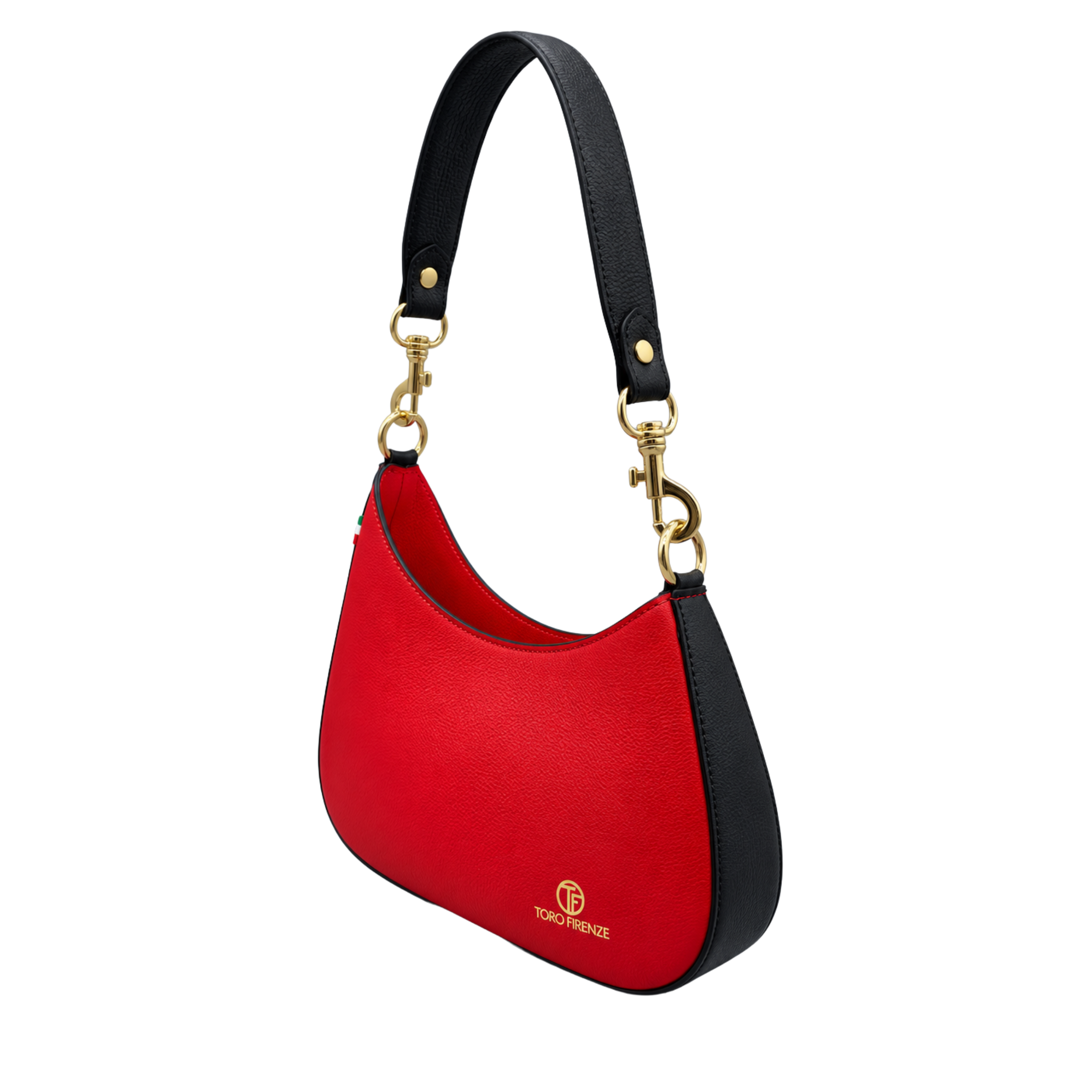 Borsa a Mano Media Gondola — Modello 2026