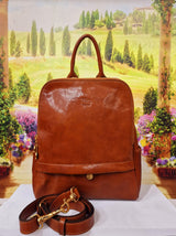 Zaino Geova ll size 34X10x27