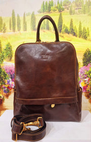 Zaino Geova ll size 34X10x27