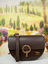 Leather Bag TF22A58