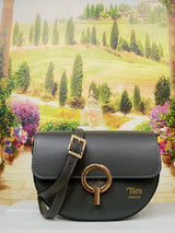 Leather Bag TF22A58