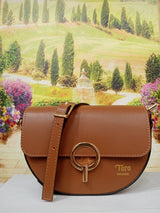 Leather Bag TF22A58