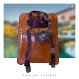 Zaino 3 Tasche - TORO FIRENZE