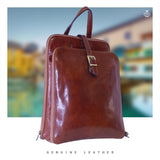 Zaino 3 Tasche - TORO FIRENZE