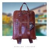 Zaino 3 Tasche - TORO FIRENZE